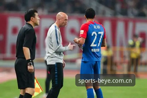 挪威主帅发布会爆冷门：98.8%出线概率是废话，4分才是硬道理？